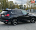 Черный БМВ Х5, объемом двигателя 3 л и пробегом 292 тыс. км за 18000 $, фото 15 на Automoto.ua