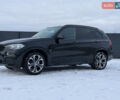 Черный БМВ Х5, объемом двигателя 3 л и пробегом 240 тыс. км за 26500 $, фото 17 на Automoto.ua