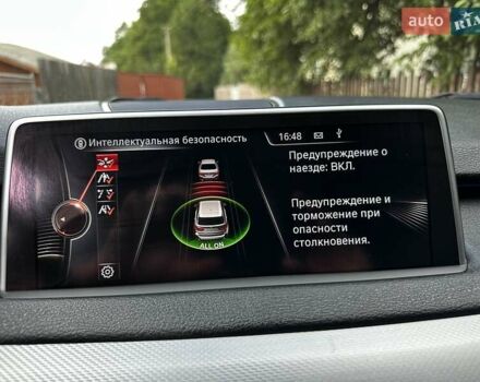 Чорний БМВ Х5, об'ємом двигуна 2.99 л та пробігом 206 тис. км за 39800 $, фото 121 на Automoto.ua