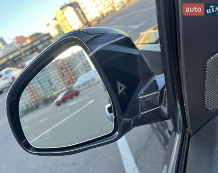 Черный БМВ Х5, объемом двигателя 3 л и пробегом 181 тыс. км за 26000 $, фото 21 на Automoto.ua