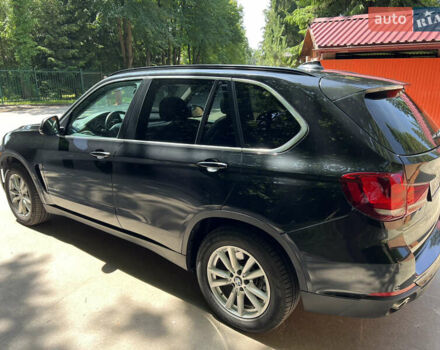 Черный БМВ Х5, объемом двигателя 2.99 л и пробегом 182 тыс. км за 27000 $, фото 29 на Automoto.ua