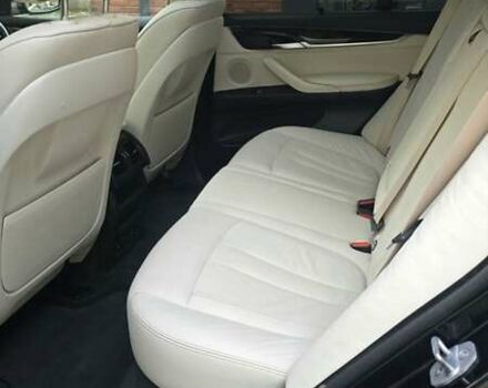 Черный БМВ Х5, объемом двигателя 2.99 л и пробегом 296 тыс. км за 24999 $, фото 21 на Automoto.ua