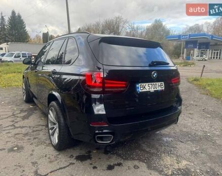 Чорний БМВ Х5, об'ємом двигуна 2.99 л та пробігом 230 тис. км за 33500 $, фото 3 на Automoto.ua
