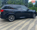 Чорний БМВ Х5, об'ємом двигуна 3 л та пробігом 149 тис. км за 35900 $, фото 8 на Automoto.ua