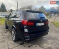 Чорний БМВ Х5, об'ємом двигуна 2.99 л та пробігом 230 тис. км за 33500 $, фото 3 на Automoto.ua