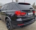 Черный БМВ Х5, объемом двигателя 3 л и пробегом 187 тыс. км за 23500 $, фото 3 на Automoto.ua