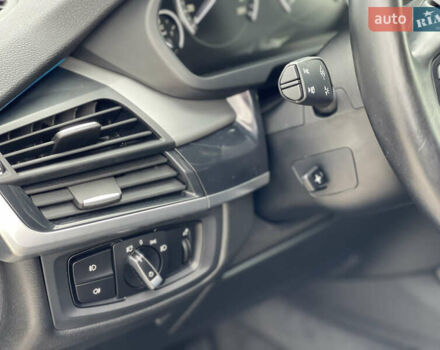 Черный БМВ Х5, объемом двигателя 2 л и пробегом 204 тыс. км за 26900 $, фото 38 на Automoto.ua