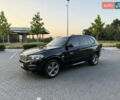 Черный БМВ Х5, объемом двигателя 3 л и пробегом 260 тыс. км за 29500 $, фото 3 на Automoto.ua