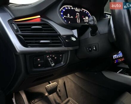 Чорний БМВ Х5, об'ємом двигуна 2.98 л та пробігом 155 тис. км за 23700 $, фото 36 на Automoto.ua