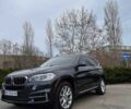 Черный БМВ Х5, объемом двигателя 3 л и пробегом 182 тыс. км за 23500 $, фото 1 на Automoto.ua