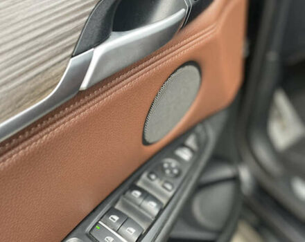 Черный БМВ Х5, объемом двигателя 2.99 л и пробегом 293 тыс. км за 32499 $, фото 83 на Automoto.ua