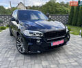 Чорний БМВ Х5, об'ємом двигуна 2.99 л та пробігом 225 тис. км за 27750 $, фото 60 на Automoto.ua