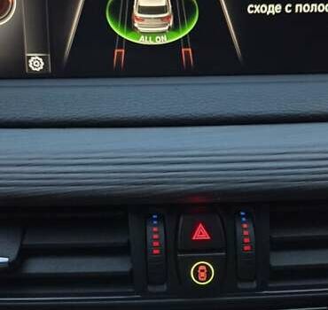 БМВ Х5 2014 в Черновцах на Automoto.ua Черный БМВ Х5, объемом двигателя 2 л и пробегом 110 тыс. км за 31500 $, фото 22 на Automoto.ua