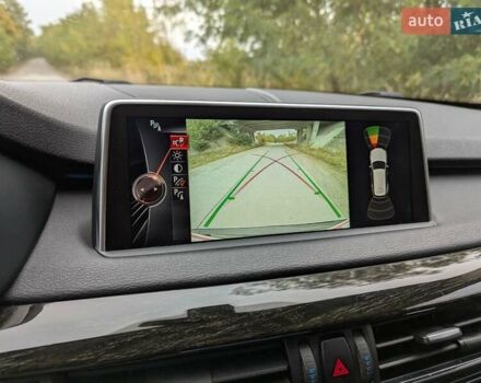 Черный БМВ Х5, объемом двигателя 3 л и пробегом 314 тыс. км за 16700 $, фото 30 на Automoto.ua