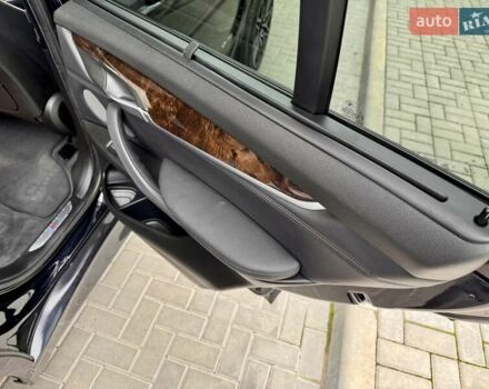 Черный БМВ Х5, объемом двигателя 2.98 л и пробегом 202 тыс. км за 23900 $, фото 69 на Automoto.ua