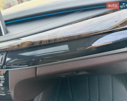 Черный БМВ Х5, объемом двигателя 2.98 л и пробегом 210 тыс. км за 22500 $, фото 14 на Automoto.ua