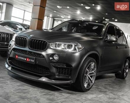 Чорний БМВ Х5, об'ємом двигуна 2.98 л та пробігом 180 тис. км за 25900 $, фото 71 на Automoto.ua