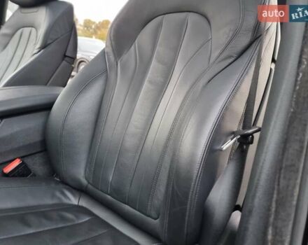 Черный БМВ Х5, объемом двигателя 3 л и пробегом 258 тыс. км за 34700 $, фото 48 на Automoto.ua