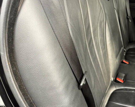 Черный БМВ Х5, объемом двигателя 2.98 л и пробегом 205 тыс. км за 18950 $, фото 41 на Automoto.ua