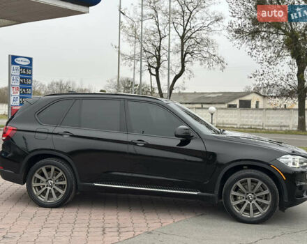 Чорний БМВ Х5, об'ємом двигуна 2.99 л та пробігом 242 тис. км за 23000 $, фото 31 на Automoto.ua