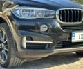 Черный БМВ Х5, объемом двигателя 3 л и пробегом 100 тыс. км за 23900 $, фото 2 на Automoto.ua