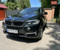 Черный БМВ Х5, объемом двигателя 2.99 л и пробегом 182 тыс. км за 27000 $, фото 1 на Automoto.ua