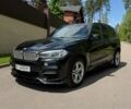Чорний БМВ Х5, об'ємом двигуна 2.99 л та пробігом 270 тис. км за 24800 $, фото 1 на Automoto.ua