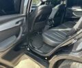 Черный БМВ Х5, объемом двигателя 2.99 л и пробегом 270 тыс. км за 25000 $, фото 4 на Automoto.ua