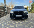 Черный БМВ Х5, объемом двигателя 2.99 л и пробегом 172 тыс. км за 40000 $, фото 1 на Automoto.ua