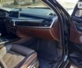 Черный БМВ Х5, объемом двигателя 4.4 л и пробегом 116 тыс. км за 32000 $, фото 28 на Automoto.ua