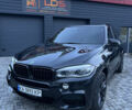 Черный БМВ Х5, объемом двигателя 4.39 л и пробегом 155 тыс. км за 26000 $, фото 1 на Automoto.ua