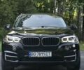 Чорний БМВ Х5, об'ємом двигуна 2 л та пробігом 198 тис. км за 23000 $, фото 13 на Automoto.ua
