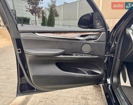 Черный БМВ Х5, объемом двигателя 2.98 л и пробегом 202 тыс. км за 23900 $, фото 32 на Automoto.ua