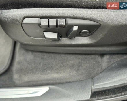 Чорний БМВ Х5, об'ємом двигуна 2.99 л та пробігом 242 тис. км за 23000 $, фото 11 на Automoto.ua