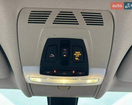 Чорний БМВ Х5, об'ємом двигуна 2.98 л та пробігом 230 тис. км за 21999 $, фото 23 на Automoto.ua