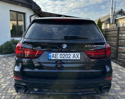 Черный БМВ Х5, объемом двигателя 2.99 л и пробегом 172 тыс. км за 40000 $, фото 3 на Automoto.ua