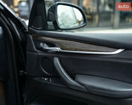 Чорний БМВ Х5, об'ємом двигуна 2.98 л та пробігом 220 тис. км за 22900 $, фото 38 на Automoto.ua