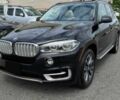 Черный БМВ Х5, объемом двигателя 3 л и пробегом 85 тыс. км за 4950 $, фото 2 на Automoto.ua