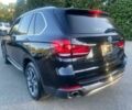 Чорний БМВ Х5, об'ємом двигуна 3 л та пробігом 90 тис. км за 16700 $, фото 4 на Automoto.ua