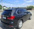 Чорний БМВ Х5, об'ємом двигуна 3 л та пробігом 280 тис. км за 21500 $, фото 4 на Automoto.ua