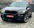 Черный БМВ Х5, объемом двигателя 3 л и пробегом 240 тыс. км за 26900 $, фото 13 на Automoto.ua