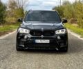 Черный БМВ Х5, объемом двигателя 4.4 л и пробегом 130 тыс. км за 33200 $, фото 8 на Automoto.ua