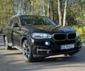 Черный БМВ Х5, объемом двигателя 3 л и пробегом 110 тыс. км за 23900 $, фото 1 на Automoto.ua