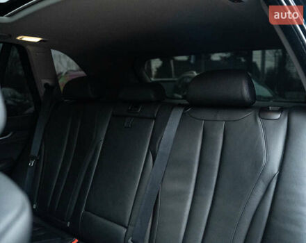 Чорний БМВ Х5, об'ємом двигуна 2.98 л та пробігом 220 тис. км за 22900 $, фото 36 на Automoto.ua