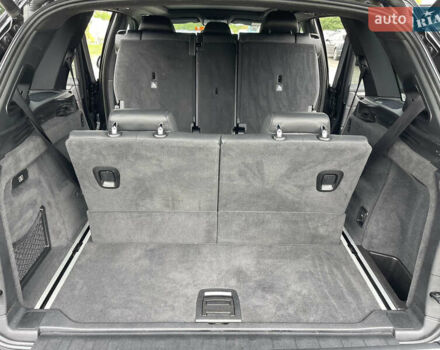 Черный БМВ Х5, объемом двигателя 2 л и пробегом 204 тыс. км за 26900 $, фото 22 на Automoto.ua