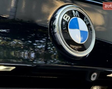 Черный БМВ Х5, объемом двигателя 2.99 л и пробегом 220 тыс. км за 29950 $, фото 53 на Automoto.ua