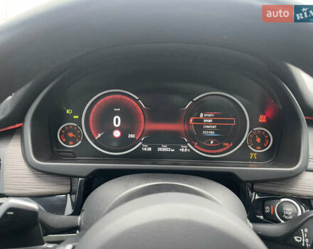 Черный БМВ Х5, объемом двигателя 2.99 л и пробегом 293 тыс. км за 32499 $, фото 62 на Automoto.ua