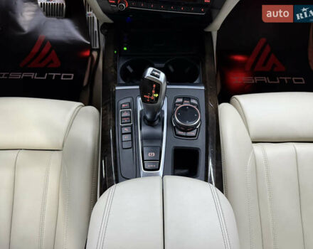 Черный БМВ Х5, объемом двигателя 2.98 л и пробегом 216 тыс. км за 23900 $, фото 26 на Automoto.ua