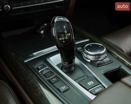 Черный БМВ Х5, объемом двигателя 2.99 л и пробегом 320 тыс. км за 23000 $, фото 17 на Automoto.ua