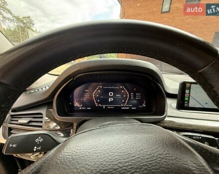 Черный БМВ Х5, объемом двигателя 2.98 л и пробегом 355 тыс. км за 17200 $, фото 9 на Automoto.ua